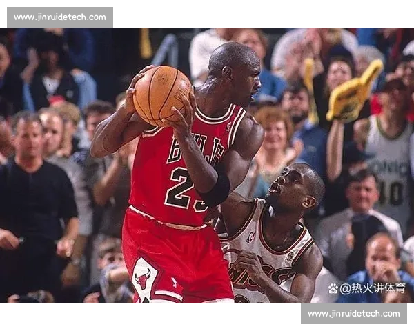 当代篮球战术演变与巨星影响力深度专题分析解析全球联赛格局与未来趋势 - 副本 (2)