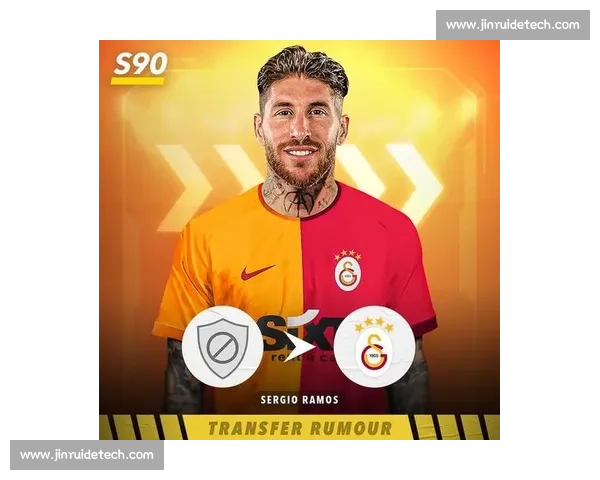 欧洲豪门夏窗转会风云再起多名球星或将易主引爆足坛格局震荡 - 副本 (2)