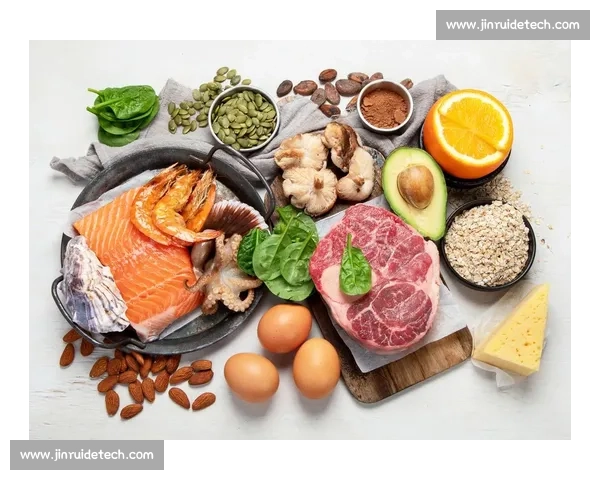 生酮饮食与运动结合的科学解析及其对身体健康的影响 - 副本 (2)